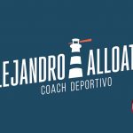 Alejandro Alloatti, coach deportivo para jugadores