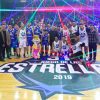 La edición 36 del Juego de las Estrellas tiene sede y fecha