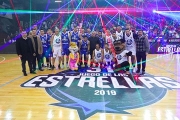 La edición 36 del Juego de las Estrellas tiene sede y fecha