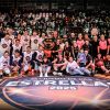 El Juego de las Estrellas brilló en Lanús