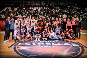 El Juego de las Estrellas brilló en Lanús